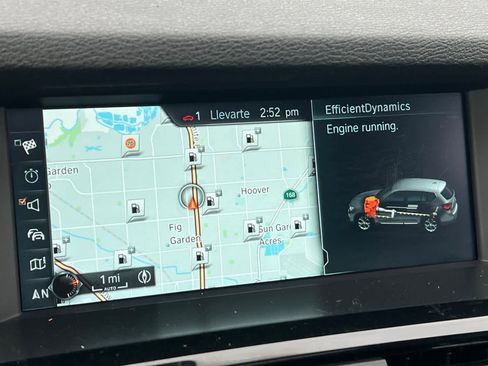 Used 2017 BMW X3 xDrive28i image 20