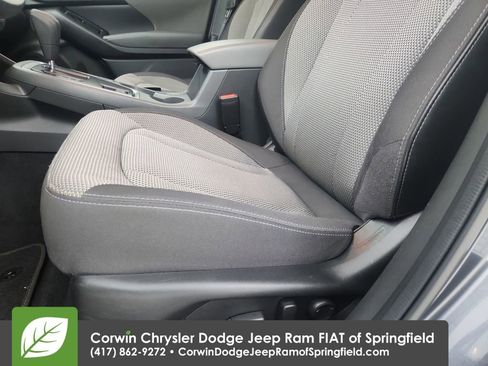 Used 2024 Subaru Crosstrek 2.0i Premium image 20