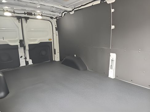 New 2025 Ford Transit 350 Low Roof AWD w/ Load Area Protection Package image 24