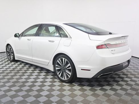 Used 2017 Lincoln MKZ Reserve w/ Climate Package AWD/4WD image 3