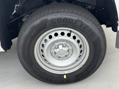 New 2026 Toyota Tacoma SR RWD image 13