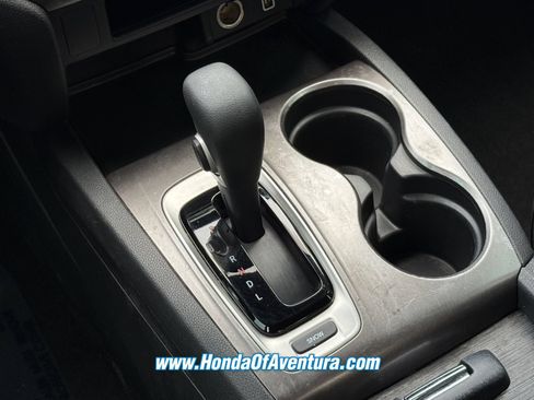 Certified 2019 Honda Ridgeline Sport image 16