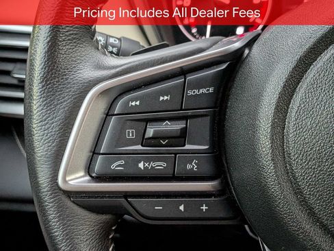 Used 2025 Subaru Outback Limited w/ Popular Package #2 AWD/4WD image 26