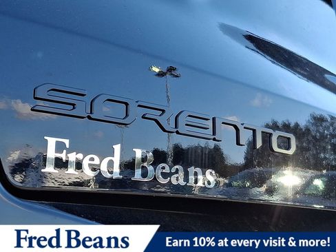 New 2026 Kia Sorento SX Prestige AWD/4WD image 22