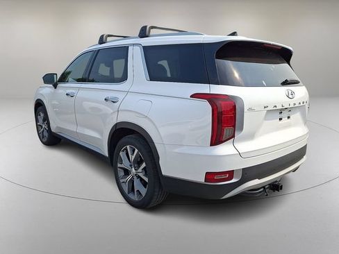 Used 2021 Hyundai Palisade SEL w/ Premium Package AWD/4WD image 5