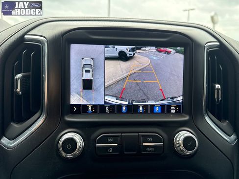Used 2020 GMC Sierra 1500 AT4 w/ AT4 Premium Package AWD/4WD image 18