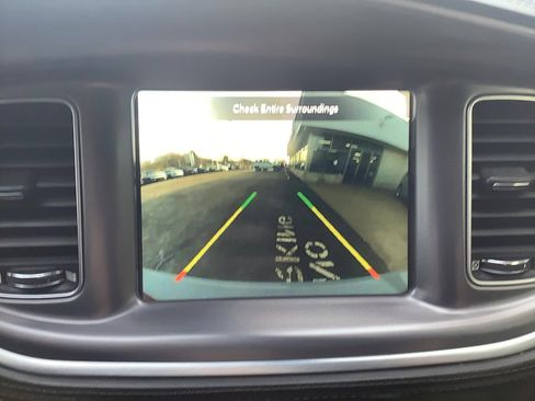 Certified 2020 Dodge Charger R/T w/ Plus Group image 15