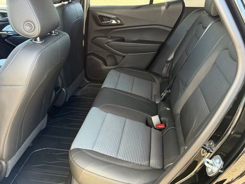 New 2026 Chevrolet Trax LT w/ LT Convenience Package image 13