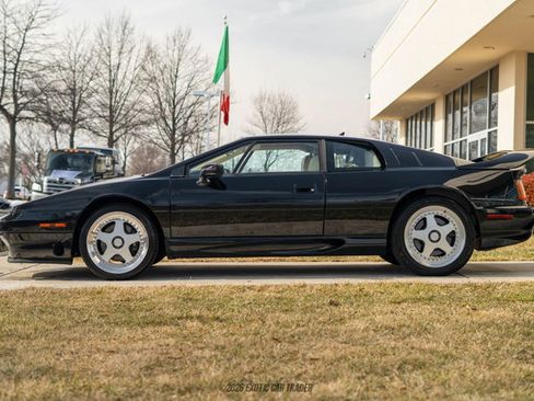 Used 1995 Lotus Esprit S4s image 3
