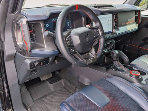 Used 2023 Ford Bronco Raptor AWD/4WD image 10