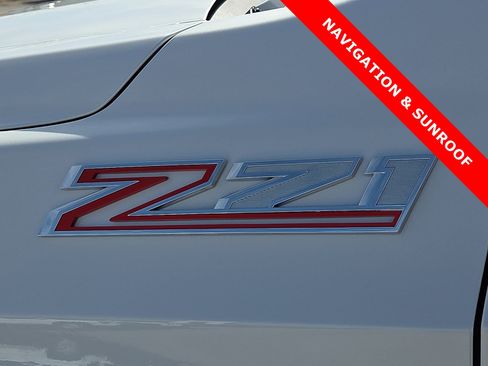 Used 2023 Chevrolet Tahoe Z71 w/ Luxury Package image 8