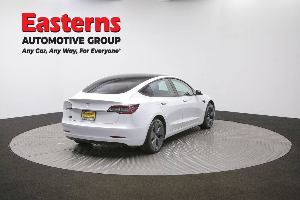 Used 2023 Tesla Model 3 Standard Range RWD image 35