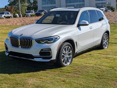 Used 2020 BMW X5 sDrive40i w/ Premium Package