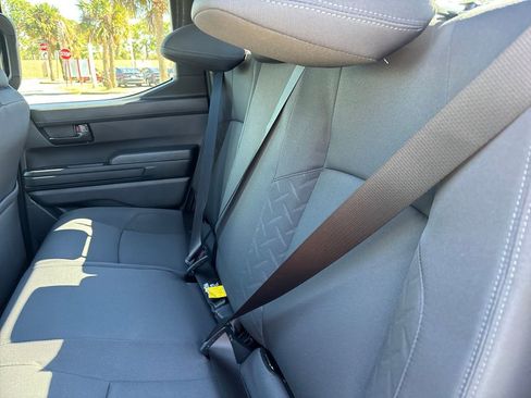 New 2026 Toyota Tacoma SR image 29