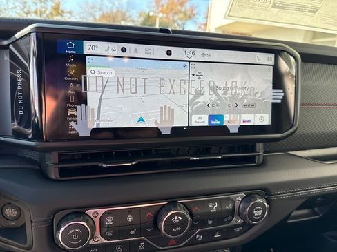 New 2026 Jeep Wrangler Unlimited Rubicon image 18