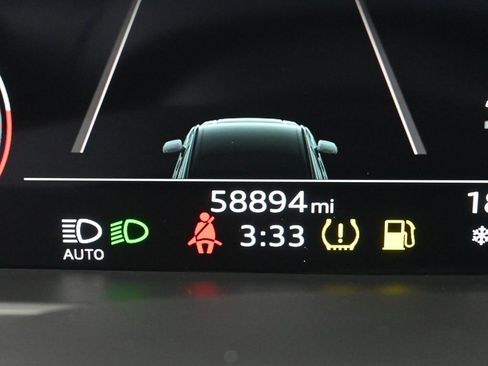 Used 2021 Audi Q7 2.0T Premium Plus w/ Executive Package image 13