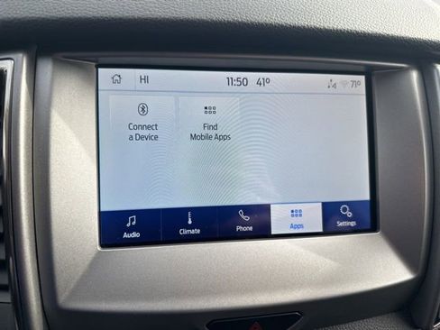 Used 2021 Ford Ranger XLT w/ Equipment Group 301A Mid image 25