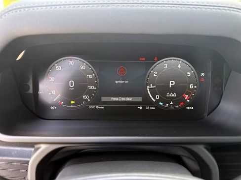 New 2026 Land Rover Defender 110 S image 29