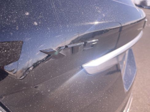 Certified 2023 Cadillac XT5 Sportv w/ Technology Package image 4