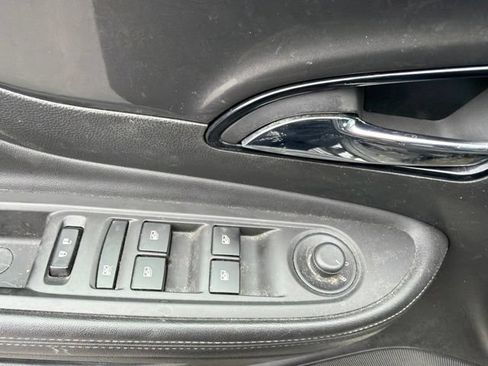 Used 2017 Buick Encore Preferred AWD/4WD image 10