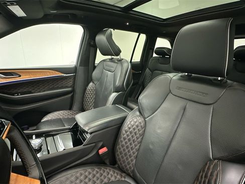 Used 2022 Jeep Grand Cherokee Summit image 8