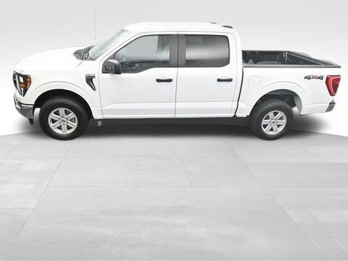 Used 2023 Ford F150 XLT image 33