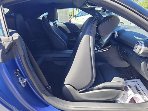Used 2025 Mercedes-Benz SL 43 AMG image 36