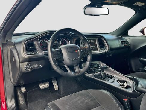 Used 2023 Dodge Challenger R/T Scat Pack w/ Plus Package RWD image 9