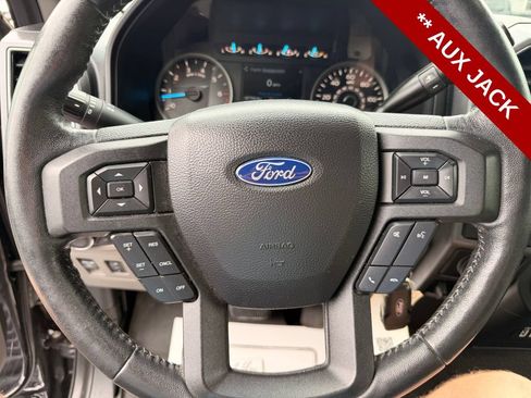 Used 2020 Ford F150 XLT w/ Equipment Group 302A Luxury AWD/4WD image 18