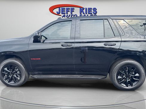 Used 2024 Chevrolet Tahoe LS AWD/4WD image 9
