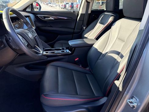 Used 2023 Buick Envision Essence w/ Sport Touring Package image 13