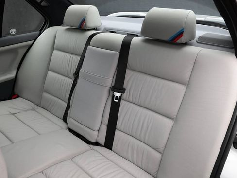 Used 1998 BMW M3 Sedan RWD image 24