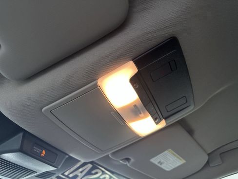Certified 2024 Nissan Rogue SV FWD image 22