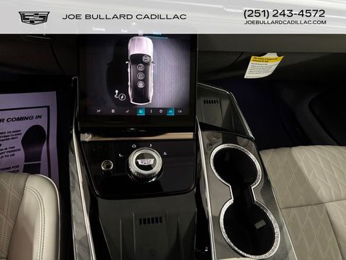 New 2026 Cadillac Escalade IQL Luxury image 26