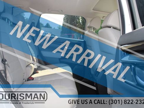 Used 2023 Honda CR-V EX-L image 13