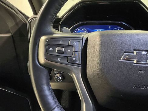 Used 2023 Chevrolet Silverado 1500 RST w/ Z71 Off-Road Package image 36