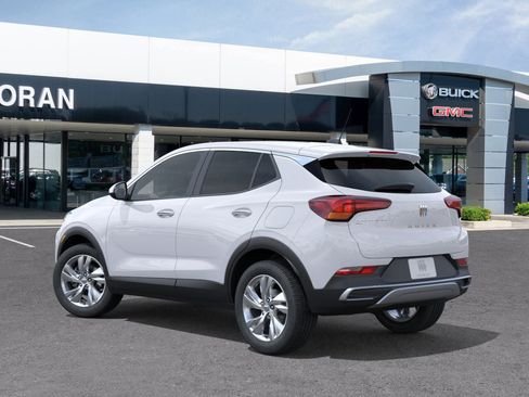 New 2026 Buick Encore GX Preferred w/ Comfort Package image 6