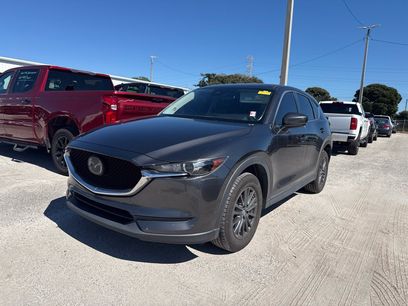 Used 2020 MAZDA CX-5 Touring
