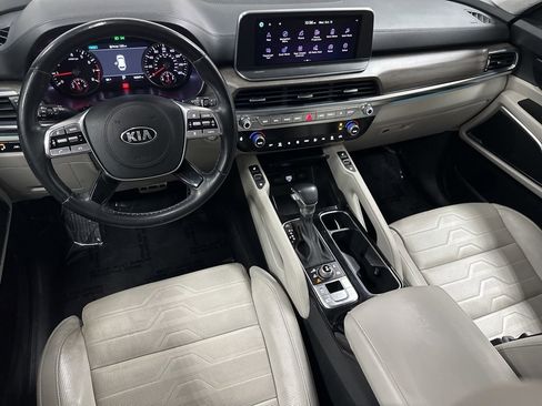 Used 2022 Kia Telluride SX w/ SX Prestige Package AWD/4WD image 13