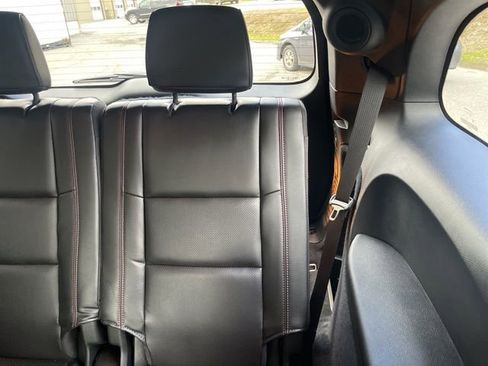 Used 2022 Dodge Durango R/T w/ Blacktop Package AWD/4WD image 23