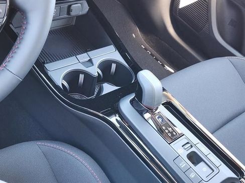 New 2026 Toyota Prius Plug-In Hybrid FWD image 14