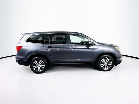 Used 2017 Honda Pilot EX-L image 24