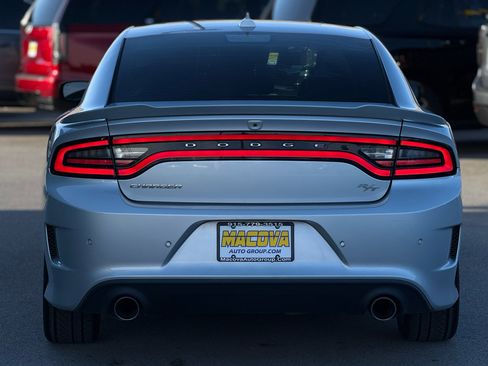 Used 2020 Dodge Charger R/T image 6