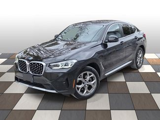 Used 2024 BMW X4 xDrive30i 360° Tour