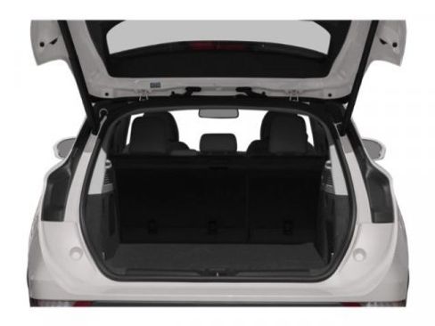 Used 2018 Lincoln MKC Select w/ Select Plus Package FWD image 11