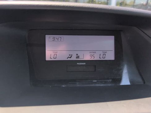 Used 2011 Lexus RX 350 2WD w/ Premium Pkg image 11
