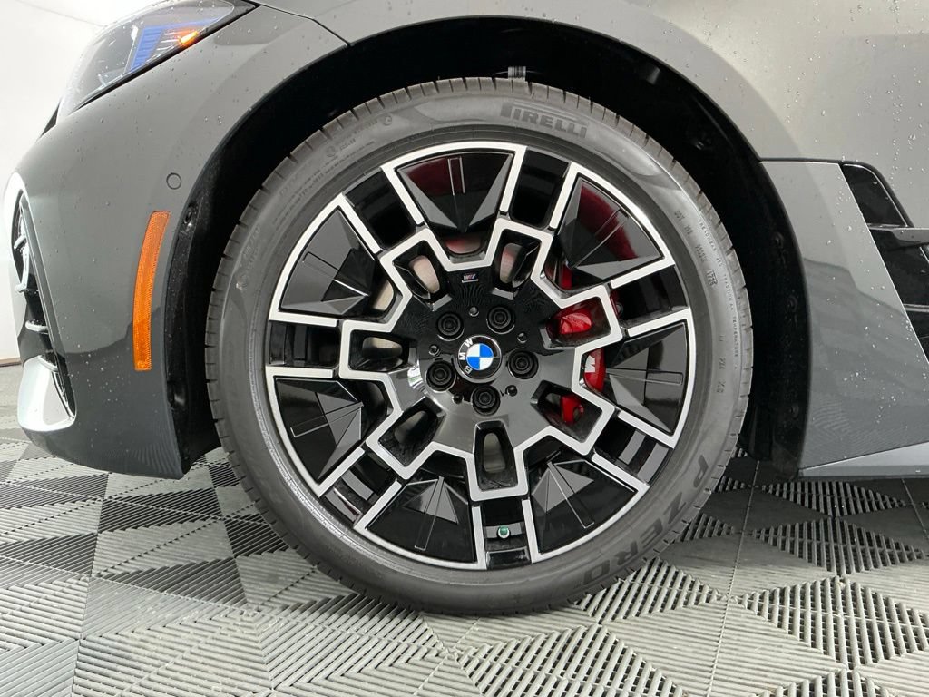 New 2026 BMW 430i w/ M Sport Package RWD image 33