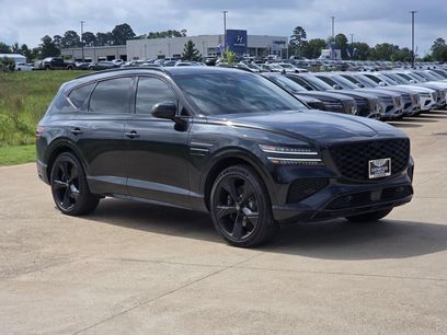 Used 2026 Genesis GV80 3.5T Prestige