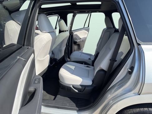 Used 2025 Lexus TX 350 AWD image 25