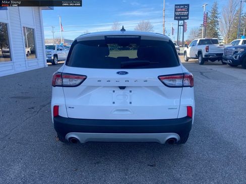 Used 2020 Ford Escape SE FWD image 6